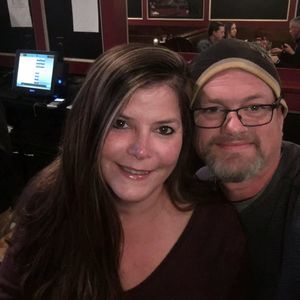 Meet your Posher, Edward